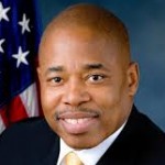 Borough President Eric Adams 