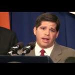 Bay Ridge City Councilman Vincent Gentile