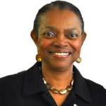 Senator Velmanette Montgomery