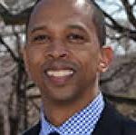 Assemblyman Walter Mosley