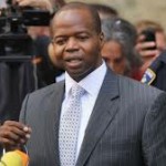 Kings County District Attorney Kenneth Thompson