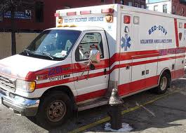 Ambulance