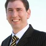 City Councilman Chaim Deutsch