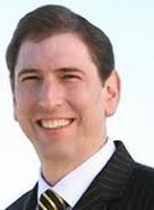 City Councilman Chaim Deutsch