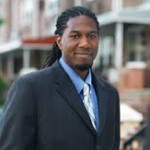 City Councilman Jumaane Williams