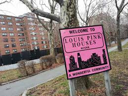 PinkHouses