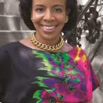 City Councilwoman Laurie Cumbo