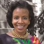 City Councilwoman Laurie Cumbo