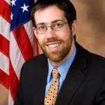 State Sen. Daniel Squadron