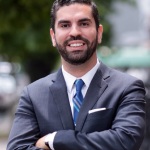 City Councilman Rafael Espinal