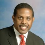 Senator Kevin Parker