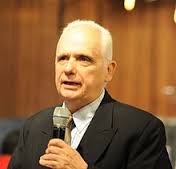 Assemblyman Joe Lentol