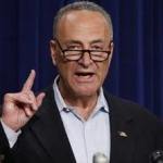 U.S. Sen. Charles Schumer