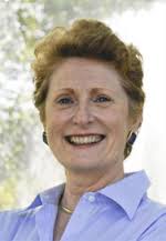 Assemblymember Jo Anne Simon