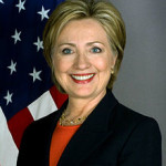Hillary Rodham Clinton