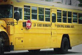 Ramapo bus