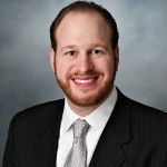 City Councilman David Greenfield