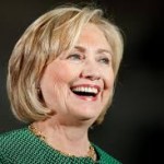 Hillary Clinton