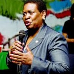 Bed-Stuy Assembly Member Annette Robinson