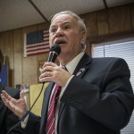 Assemblyman Bill Colton