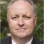 Kings County Republican Party Chair Craig Eaton