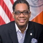 City Councilman Robert Cornegy Jr.