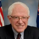 U. S. Sen. Bernie Sanders