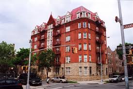 The Vendome Building, 363 Grand Avenue.