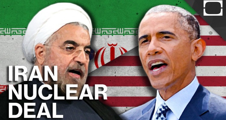 IRANDEAL