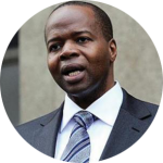 District Attorney Kenneth Thompson