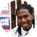 City Councilman Jumaane Williams
