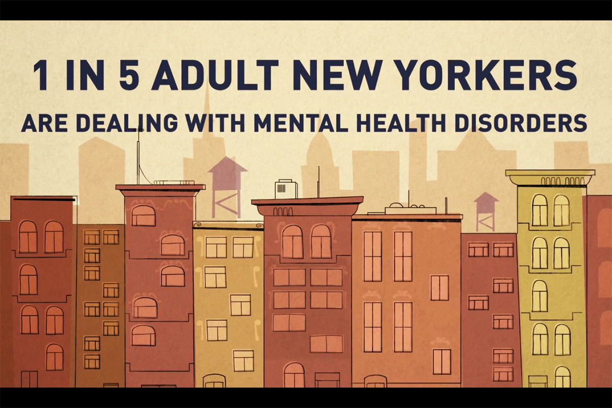 Mental Health Disorder