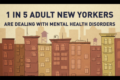 Mental Health Disorder