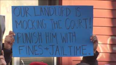 landlord-sign