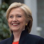 Hillary Clinton