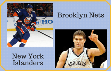 Brooklyn Nets