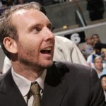 Sean Marks