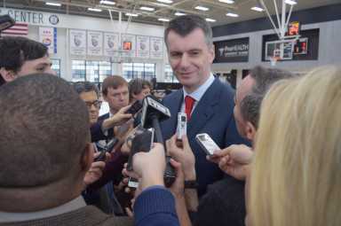 prokhorov