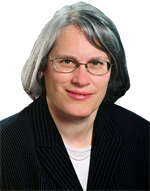 Assemblywoman Helene Weinstein