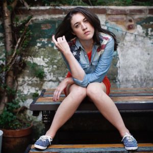 Author Photo, Richard Foulser (1)