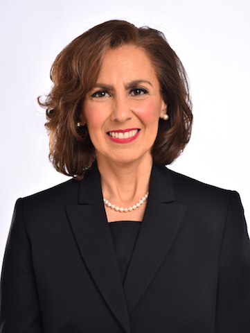 Consuelo Mallafre Melendez