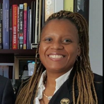 Shemene "Monique" Minter