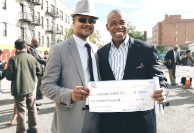 southside-united-hdf-donation-acceptance-one-brooklyn