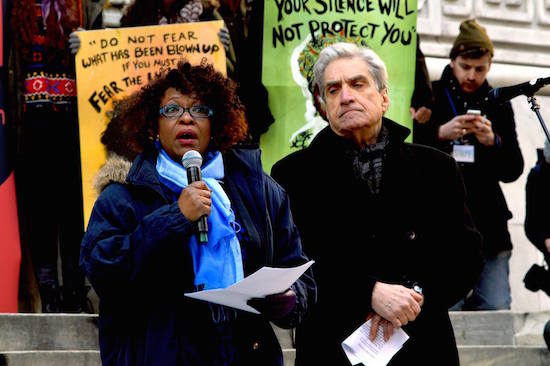 RitaDove&RobertPinsky