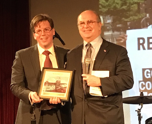 CBID Bobby Carroll and Jim Brennan (1)