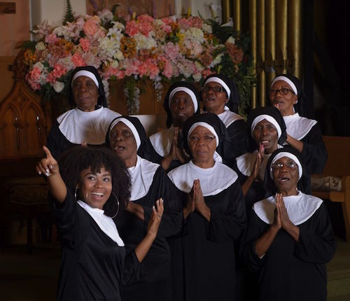 Sister Act 2
