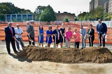 Communilife ground breaking_DSC5684