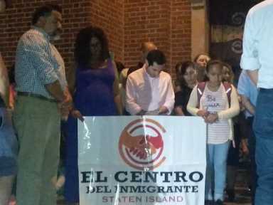 SP DACA Rally_prayer