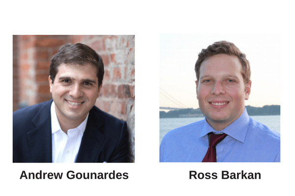 Andrew Gounardes