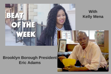 Brooklyn Borough President Eric Adams (1)